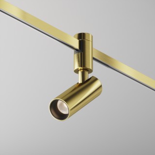 Трековый светильник Technical TR144-1-5W3K-W-BS-foto3