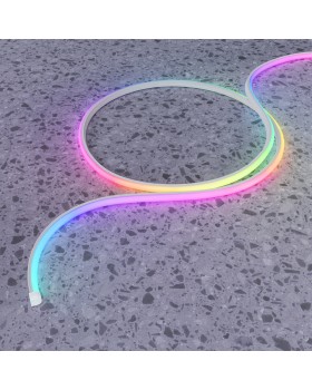 Гибкий неон Led Strip 20084-foto5