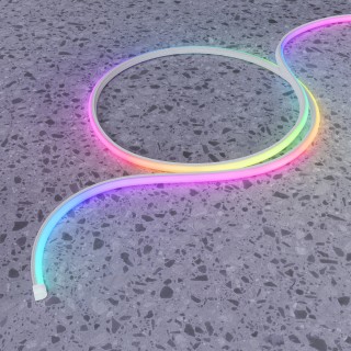 Гибкий неон Led Strip 20084-foto5