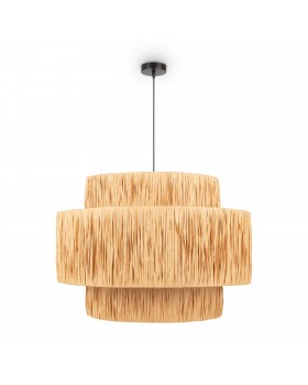 Подвесной светильник Freya FR5249PL-03BG-foto5