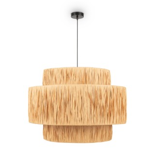 Подвесной светильник Freya FR5249PL-03BG-foto5