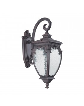 Настенный светильник (бра) Outdoor O414WL-01BZ-foto4