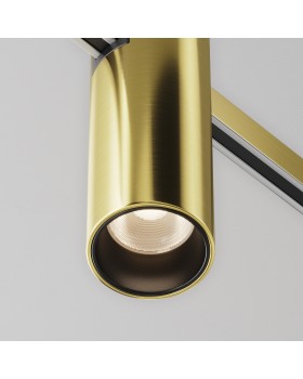 Трековый светильник Technical TR143-1-5W3K-W-BS-foto2