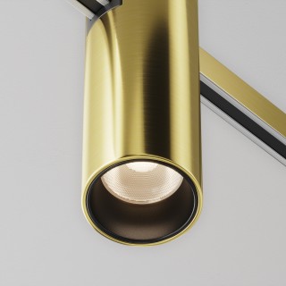 Трековый светильник Technical TR143-1-5W3K-W-BS-foto2