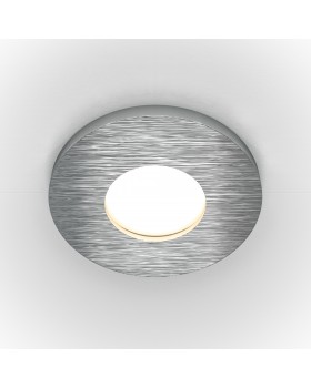 Встраиваемый светильник Technical DL083-01-GU10-RD-S Встраиваемый светильник Technical DL083-01-GU10-RD-S