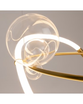 Подвесной светильник Maytoni MOD289PL-L53BS3K-foto9