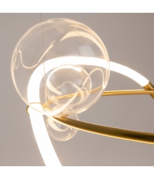 Подвесной светильник Maytoni MOD289PL-L53BS3K-foto9