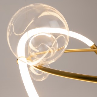 Подвесной светильник Maytoni MOD289PL-L53BS3K-foto9