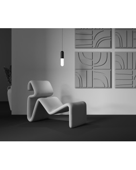 Подвесной светильник Technical P101PL-L300-12W3K-B-foto7