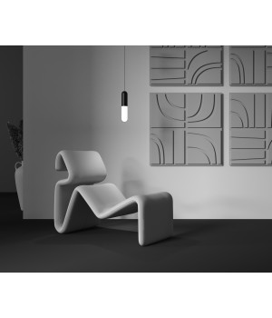 Подвесной светильник Technical P101PL-L300-12W3K-B-foto7