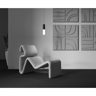 Подвесной светильник Technical P101PL-L300-12W3K-B-foto7