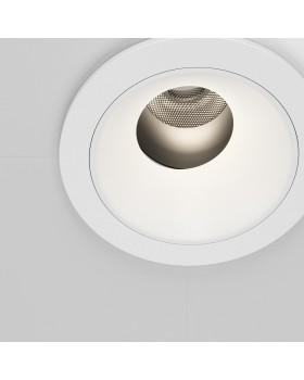 Встраиваемый светильник Technical DL057-7W4K-W-foto2