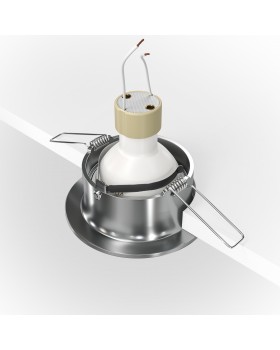 Встраиваемый светильник Technical DL027-2-01-S-foto4