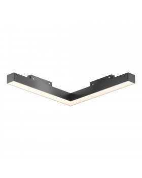 Трековый светильник Technical TR078-2-24W3K-B