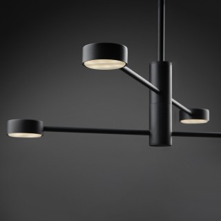 Потолочный светильник Freya FR5363CL-04B-foto4