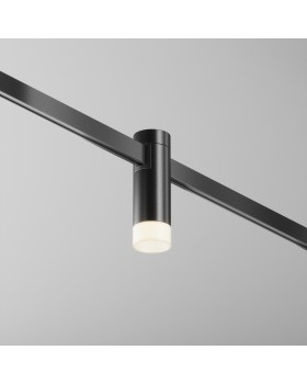 Трековый светильник Technical TR145-1-3W3K-W-B-foto3