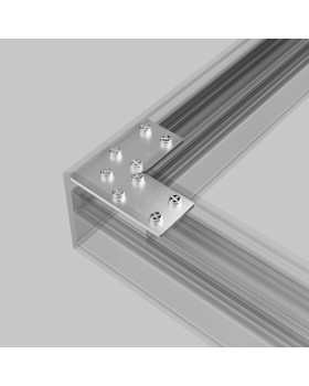 Комплектующие для накладной трековой системы Technical TRA034CL-21-foto5