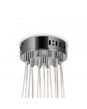 Подвесной светильник Freya FR5231PL-13CH-foto3