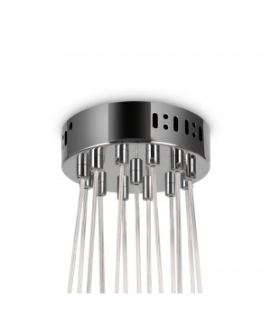 Подвесной светильник Freya FR5231PL-13CH-foto3