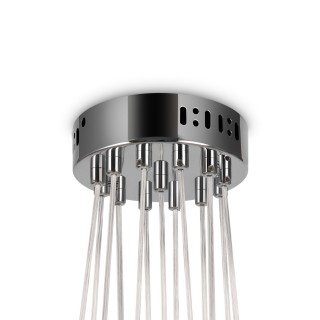 Подвесной светильник Freya FR5231PL-13CH-foto3