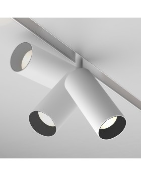 Трековый светильник Technical TR032-2-12W3K-S-W-foto2