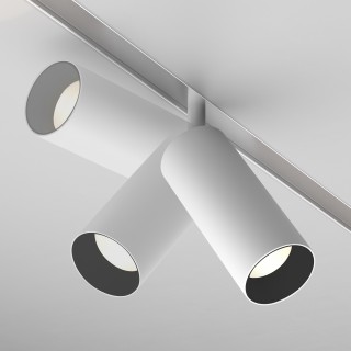 Трековый светильник Technical TR032-2-12W3K-S-W-foto2