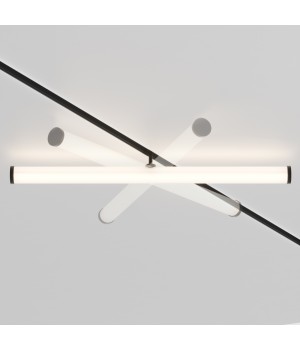 Трековый светильник Technical TR086-2-25W4K-B-foto3