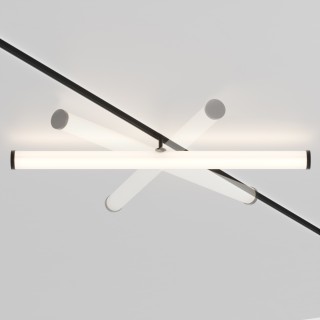 Трековый светильник Technical TR086-2-25W4K-B-foto3