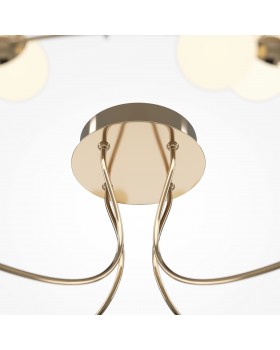 Потолочный светильник Maytoni MOD081CL-L48G3K-foto4