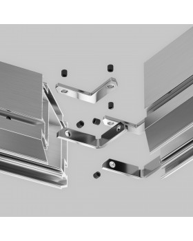 Комплектующие для встраиваемой трековой системы Technical TRA034CL-MP-1-foto4