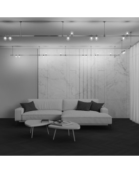 Трековый светильник Technical TR148-1-3W3K-BS-foto5