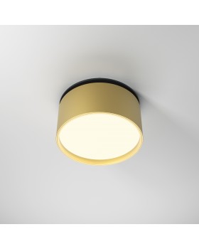 Встраиваемый светильник Technical DL024-12W3K-BMG-foto9