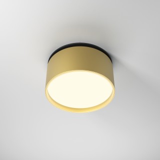 Встраиваемый светильник Technical DL024-12W3K-BMG-foto9