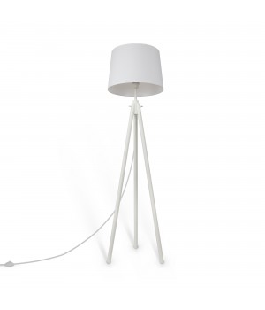 Напольный светильник (торшер) Maytoni Z177FL-01W-foto3