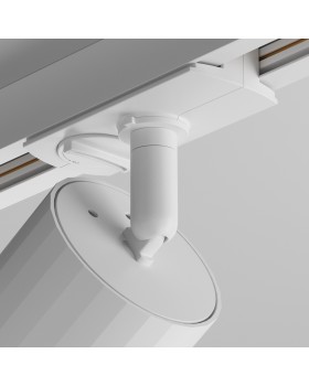 Трековый светильник Technical TR087-1-GU10-W-foto4