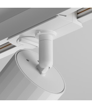 Трековый светильник Technical TR087-1-GU10-W-foto4