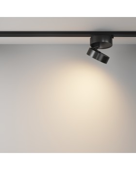 Трековый светильник Technical TR007-1-18W3K-B-1-foto9