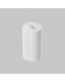 Потолочный светильник Technical C003CW-01W-1-foto5