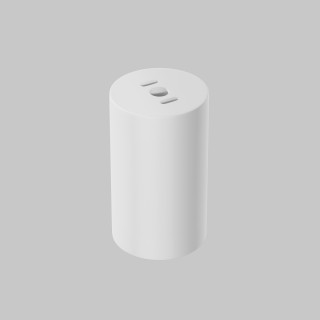 Потолочный светильник Technical C003CW-01W-1-foto5