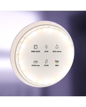 Светодиодная лента Led Strip 20040-foto2