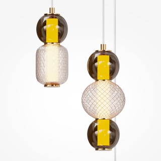 Подвесной светильник Maytoni MOD273PL-L33G3K-foto2