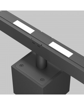 Трековый светильник Technical TR133-2-7W4K-B-foto7