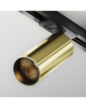 Трековый светильник Technical TR021-1-12W3K-W-BBS-foto4