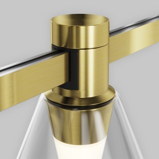 Трековый светильник Technical TR147-1-3W3K-BS-foto7