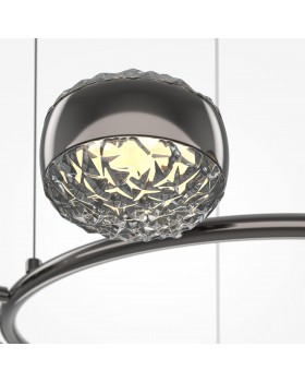 Подвесной светильник Maytoni MOD299PL-L80BC3K-foto2