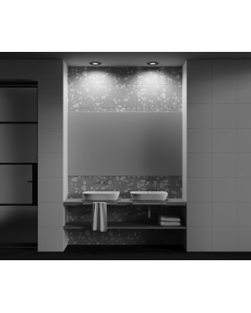 Встраиваемый светильник Technical DL061-GU10-B-foto6