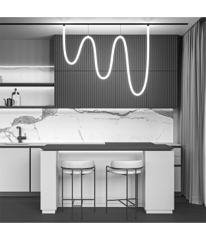 Трековый подвесной светильник Technical TR101-2-100W3K-B-foto6