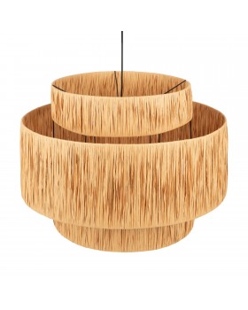 Подвесной светильник Freya FR5249PL-03BG-foto3