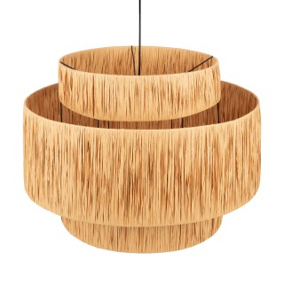 Подвесной светильник Freya FR5249PL-03BG-foto3