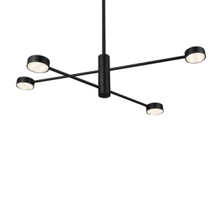 Потолочный светильник Freya FR5363CL-04B-foto8